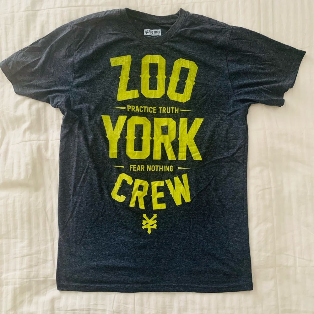 Men’s Large Zoo York T-Shirt